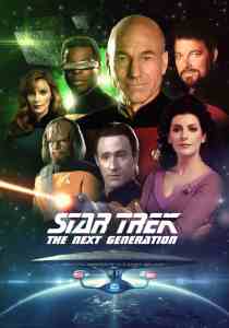 Star Trek: The Next Generation (TV Series 1987–1994) – IMDb